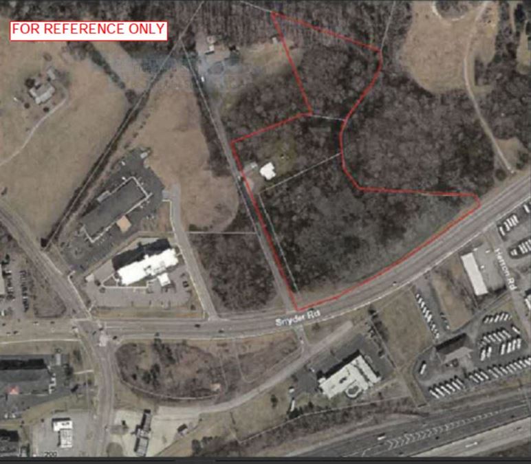 11745 Snyder Rd, Knoxville, TN CommercialSearch